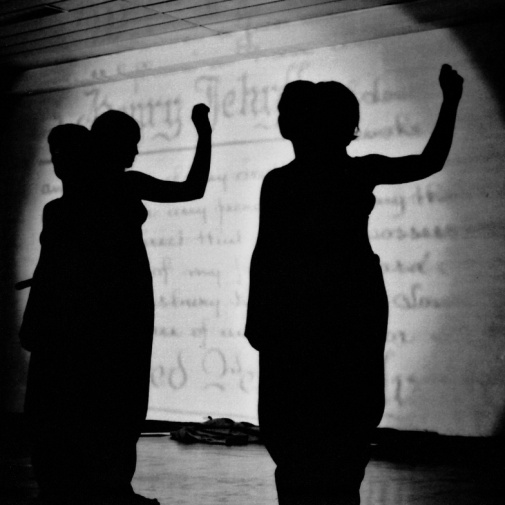 Teatro e Performance - Miscellanea (1995-2020) 