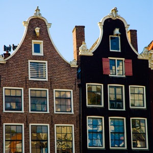 Amsterdam.. Volendam.. Zaanse Schans