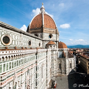 Firenze, la culla dell'arte