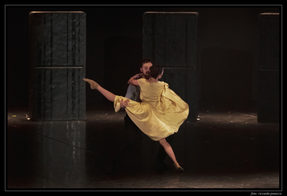 ATER Balletto - "Don Juan"