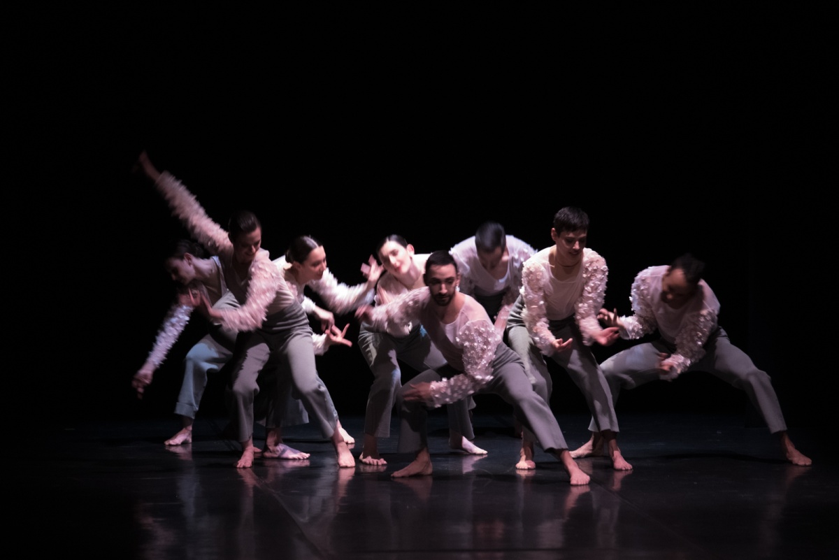 COB Compagnia Opus Ballet - "Le quattro stagioni"