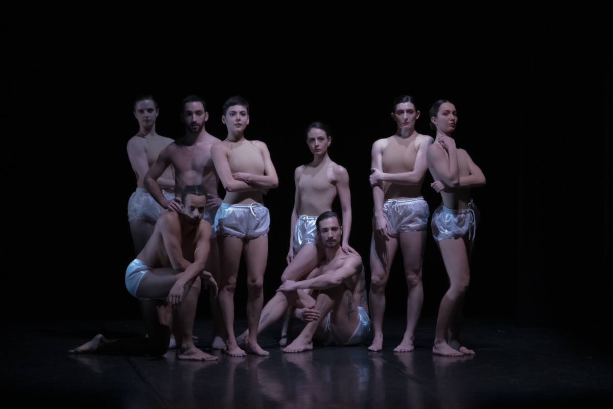 COB Compagnia Opus Ballet - "Le quattro stagioni"