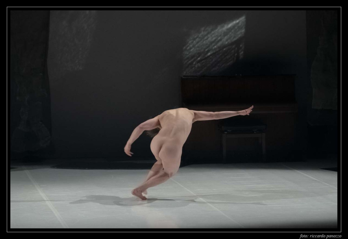 Saeed Hani HANI DANCE - "The Blind Narcissist"
