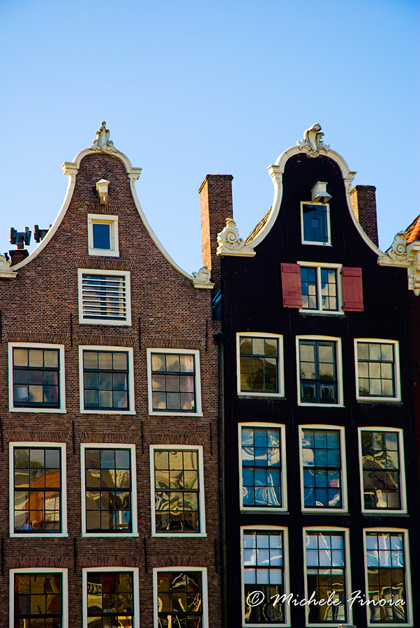 Amsterdam.. Volendam.. Zaanse Schans